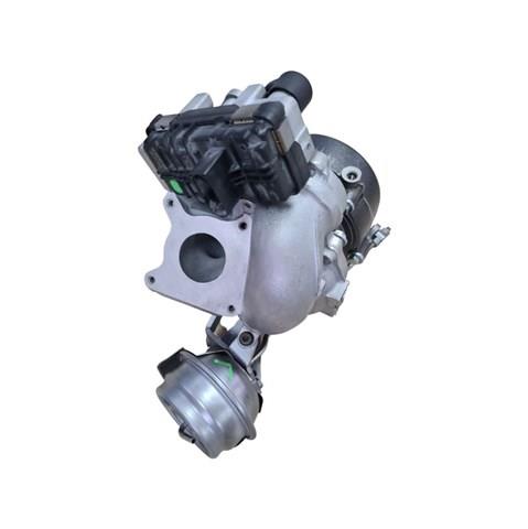 Купити 11658506381 BMW Прокладка турбіни, монтажний комплект