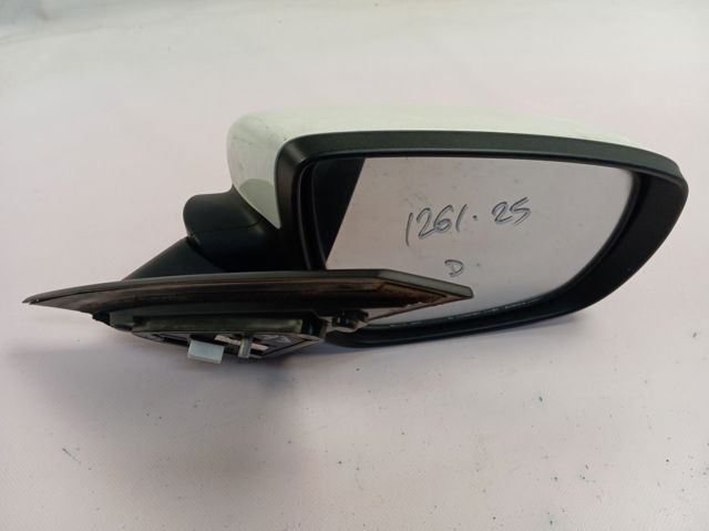 Праве бічне дзеркало Hyundai/Kia 87620A4100 ціна, від 99.67 USD