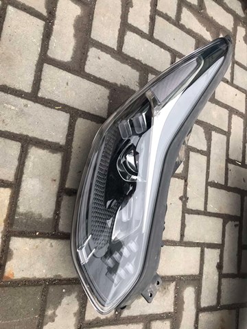 Купити 92102F1500 Hyundai/Kia Фара правая