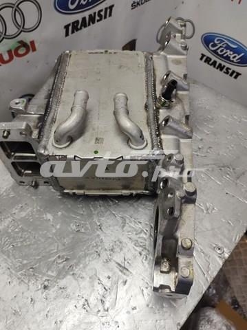Колектор впускний, лівий VAG 04L129766AJ ціна, від 149.50 USD