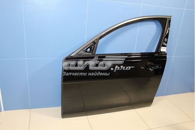 Купити T2H4139 Jaguar Двері кабіни