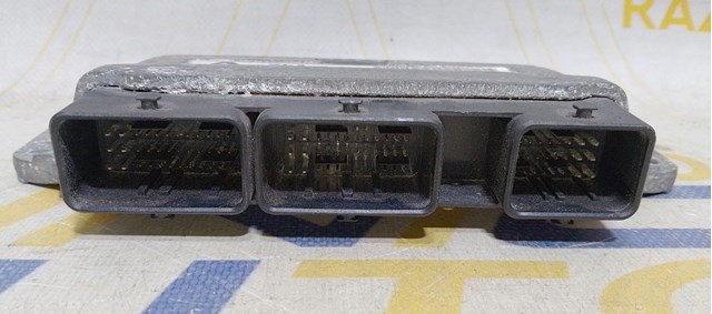237100740R Renault (RVI) Блок електронного управління