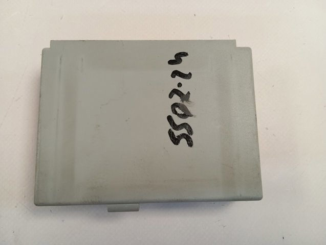 A1715409245 Mercedes 