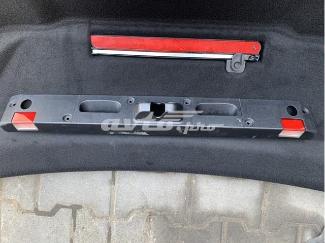 A2217500093 Mercedes Замок п'ятих дверей