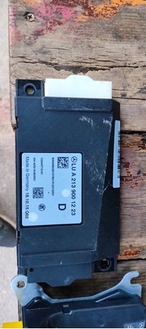 Купити A2139001223 Mercedes 