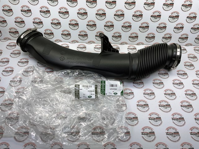 LR157566 Land Rover 