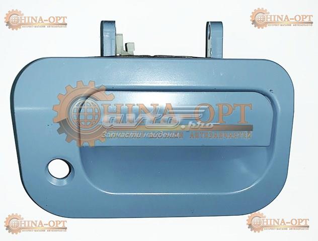 Ручка 5-й (3-й) двері зовнішня Chery T116305230DQ