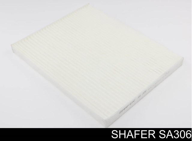 Фільтр повітряний обігрівача Shafer SA306 ціна, від 3.01 USD