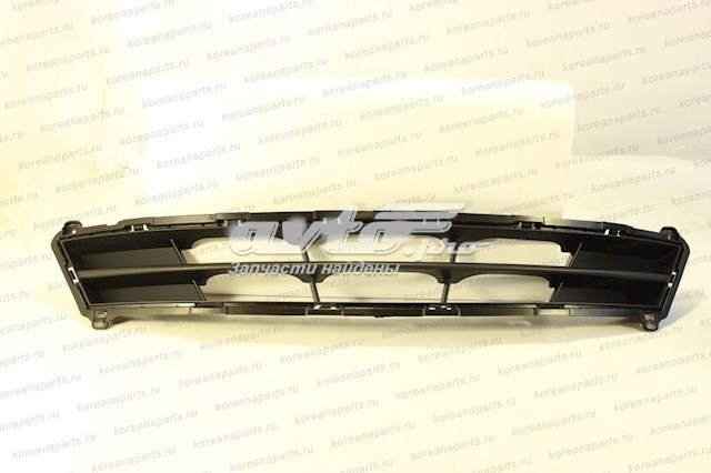 Решітка переднього бампера 865614L500 Hyundai/Kia
