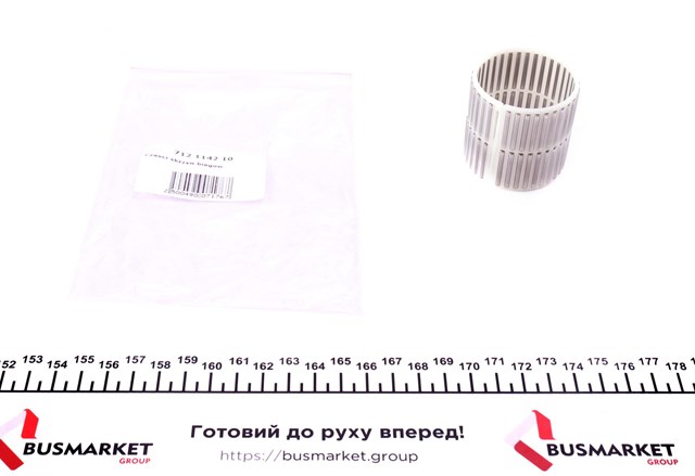 Підшипник коробки передач INA 712114210