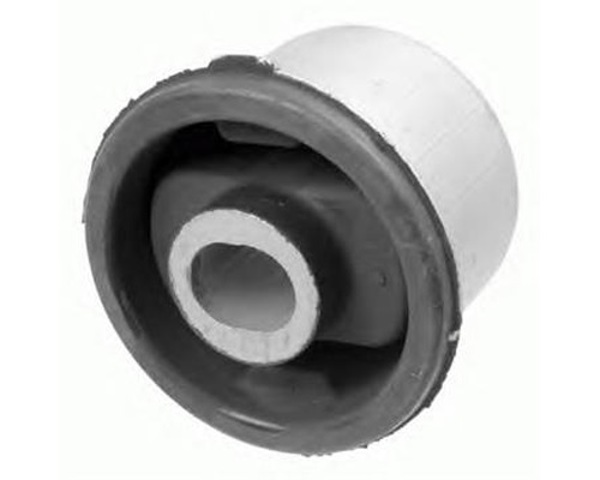 9674717780 Peugeot/Citroen Подушка передньої балки