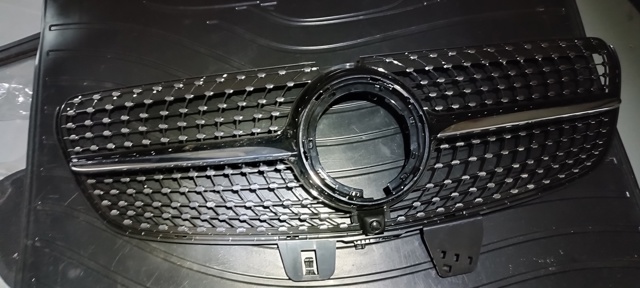 Купити 1308880 Autotechteile Захисна решітка радіатора