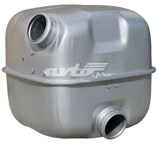 10327SC Vanstar Глушилка задня