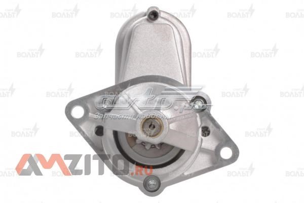 LST0564 STARTVOLT Стартер двигуна