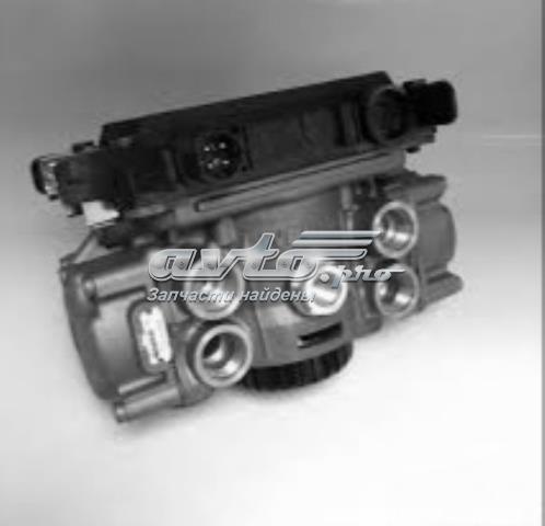 Модулятор EBS 1607915 DAF