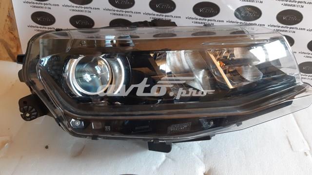 84244102 General Motors Фара правая