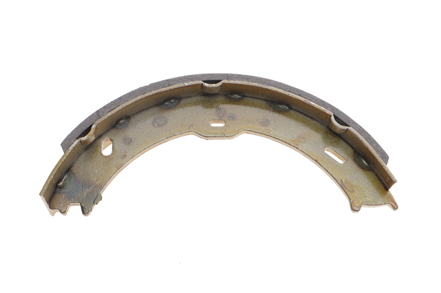 Колодки ручника / стоянкового гальма Kampol K752 ціна, від 16.56 USD