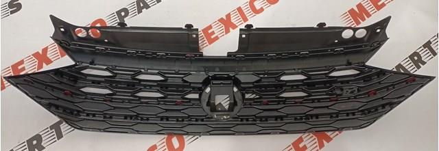Облицювання радіатора VAG 17A853651ADCEE ціна, від 73.24 USD