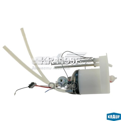 KR1199F Krauf Фільтр палива