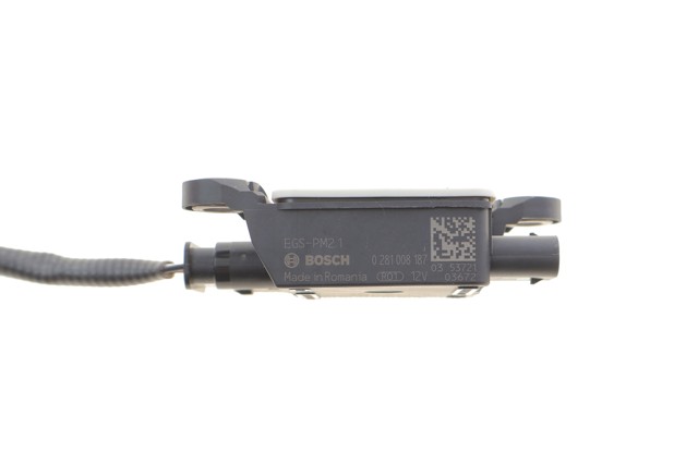 Купити 0281008187 Bosch 