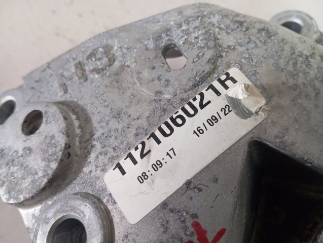 112106021R Renault (RVI) 