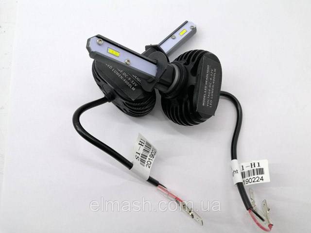 Лампочка галогенна Tempest TMPS1H1 ціна, від 2.09 USD