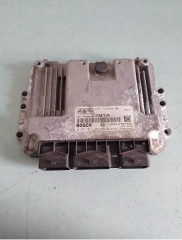 0281011952 Mazda Блок електронного управління