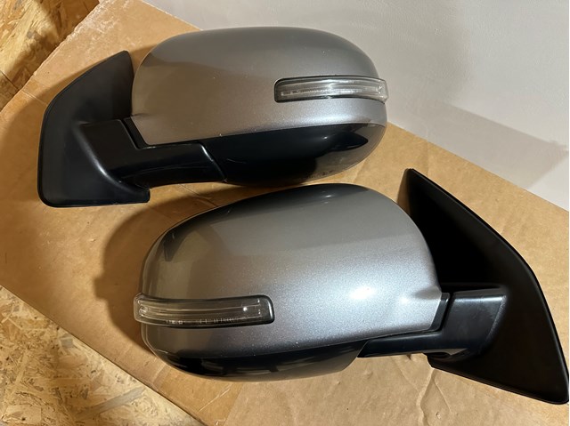 VMBM1057EL Signeda Дзеркало заднього виду, ліве