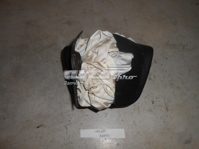 Подушка Айрбег водія Hyundai/Kia 569002P500VA