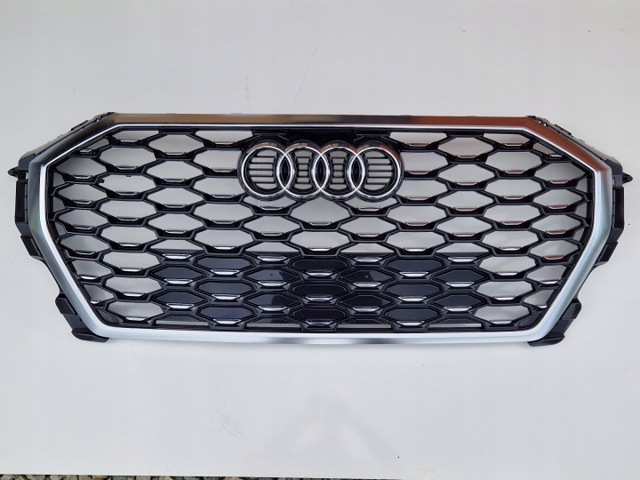 Облицювання радіатора VAG 83F853651A ціна, від 320.26 USD