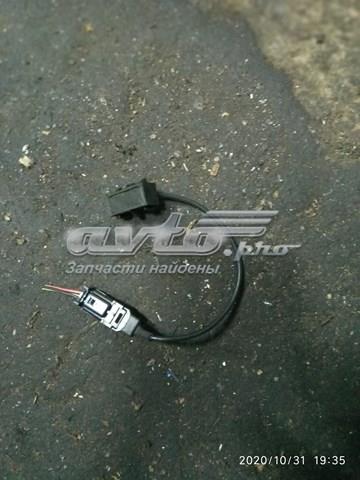 Мікрофон на Renault Trafic II JL