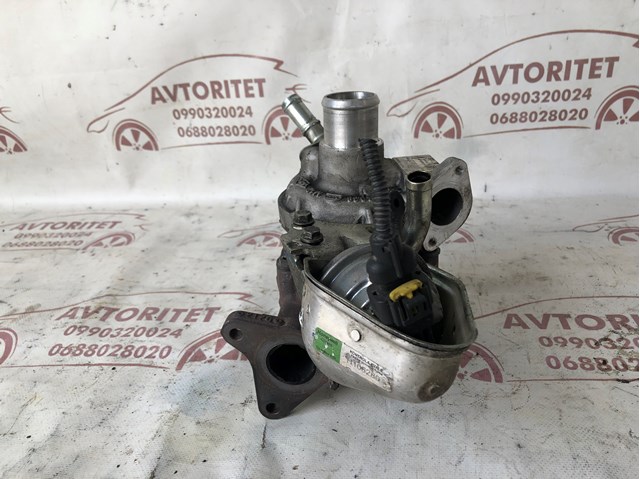 Прокладка турбіни, монтажний комплект Fiat/Alfa/Lancia 55266961 ціна, від 31.42 USD