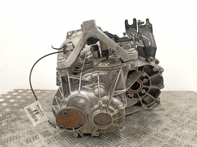 1477480 Ford МКПП