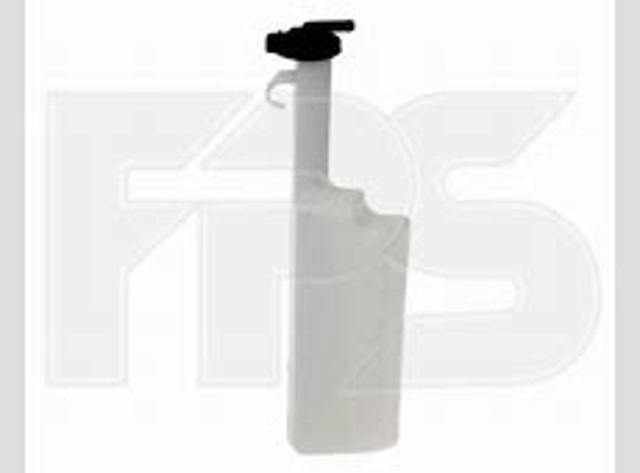 Бачок системи охолодження двигуна розширювальний FPS FP3201101 ціна, від 1.78 USD
