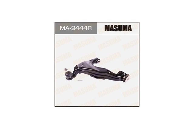 Важіль передньої підвіски нижній, правий MA9444R Masuma