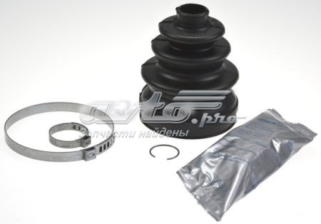Пыльник шруса наружный SPIDAN 0020638 Пыльник шруса наружный SPIDAN 0020638