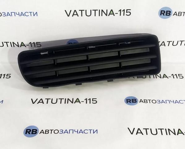 FP6404934 FPS Решітка переднього бампера, права