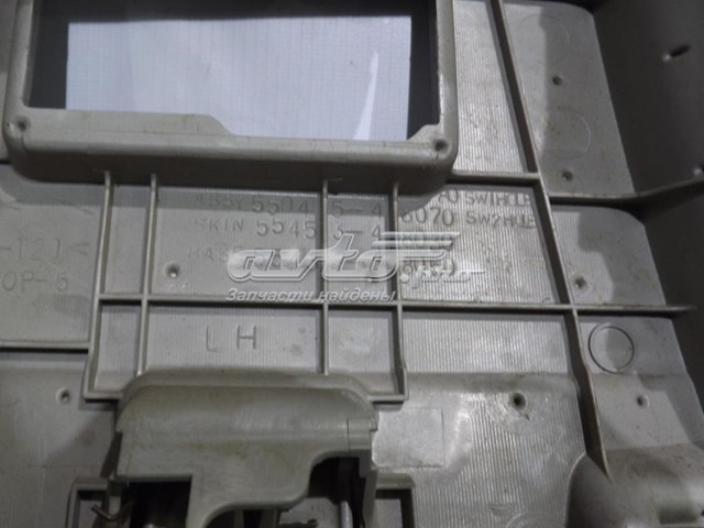  Toyota 5504548070 ціна, від 13.32 USD
