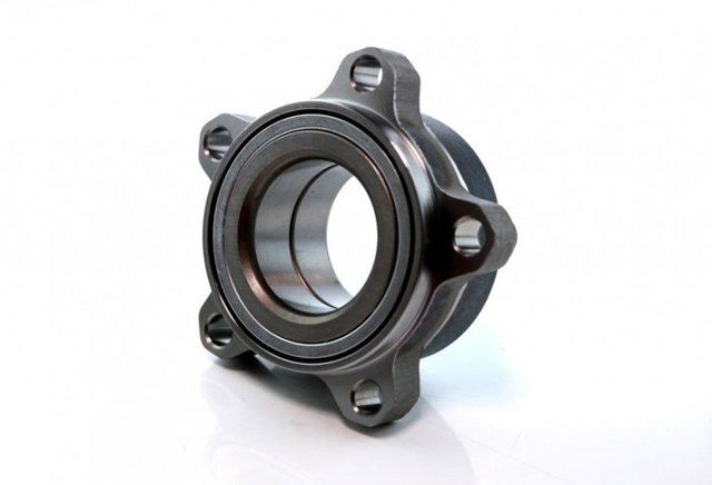 Купити SH14108K Shafer Підшипник ступиці передньої
