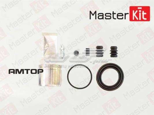 Ремкомплект супорту гальмівного переднього 77A1961 Masterkit