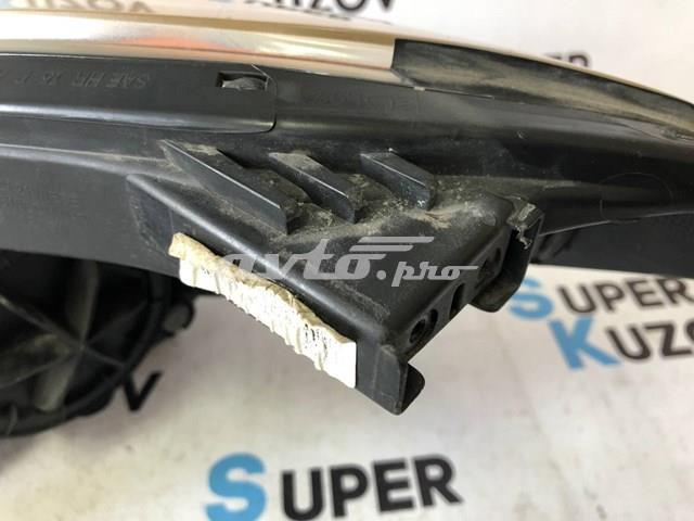 Основна фара - вставка Hyundai/Kia 92102A7200 ціна, від 63.68 USD