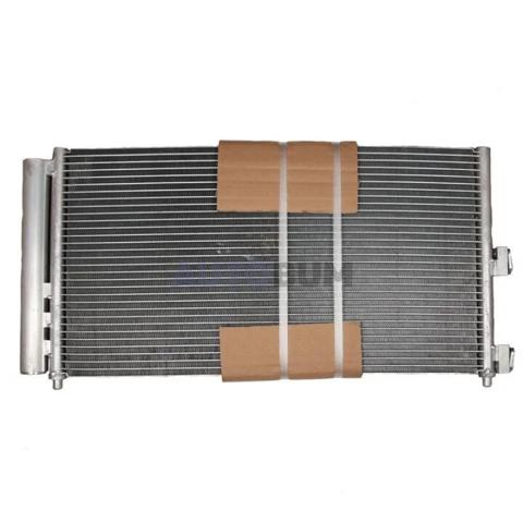 Конденсатор кондиціонера Sato Tech C12105 ціна, від 60.32 USD
