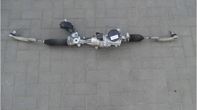 Управління рульове в зборі Mercedes A1774607200 ціна, від 542.16 USD