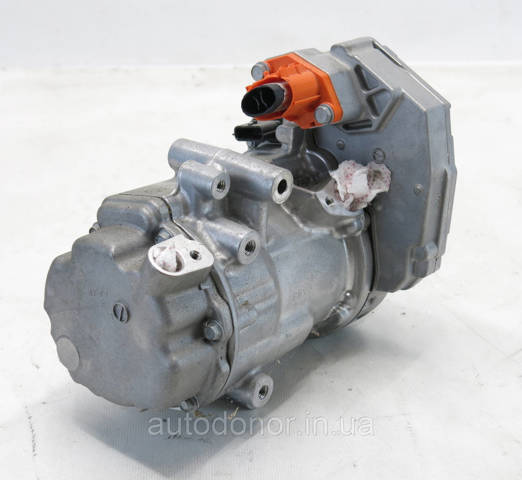 Компресор системи кондиціювання Nissan/Infiniti 926005MP0A ціна, від 513.54 USD