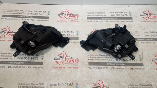 Купити DB4P51040H Mazda Блок фара ліва