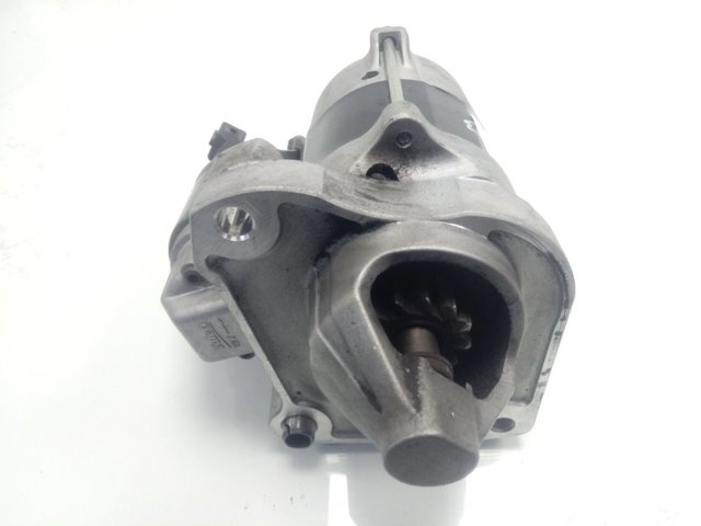 Стартер 9812715380 Peugeot/Citroen