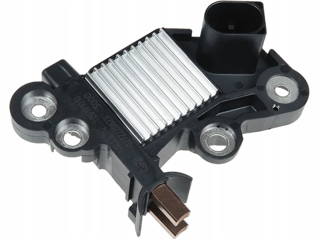 Реле зарядки генератора Bosch 1986AE0019 ціна, від 32.19 USD