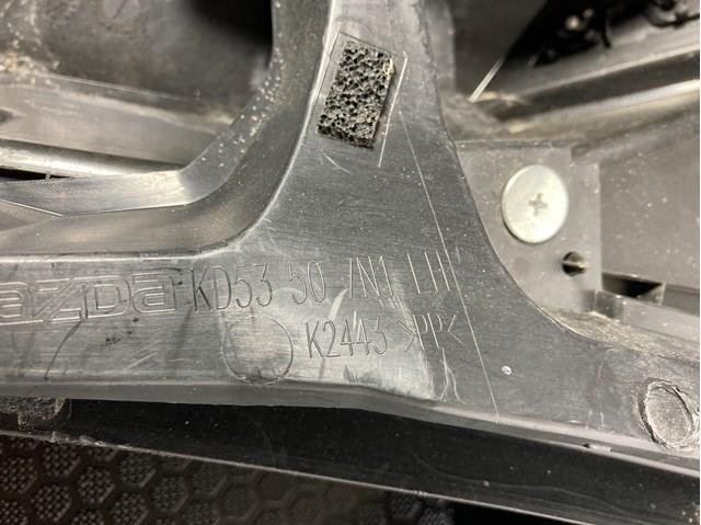 Купити KD53507N1 Mazda 