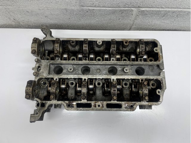 Головка двигуна General Motors 55568429 ціна, від 538.65 USD
