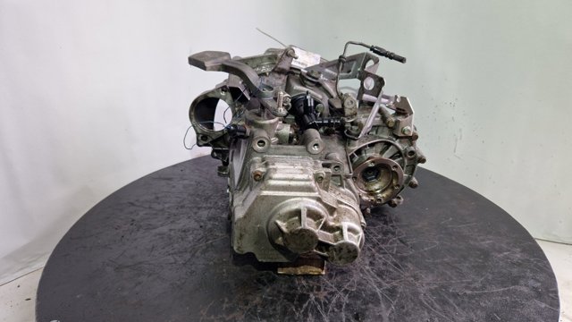 JAU VAG 